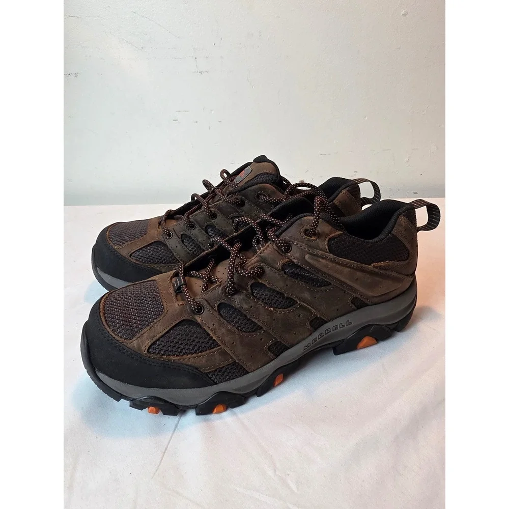 Merrell work moab